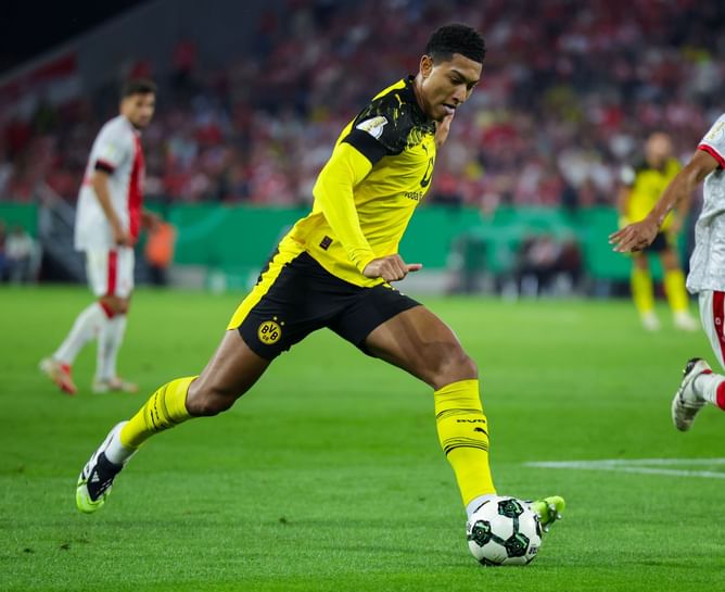 St. Pauli vs Borussia Dortmund Prediction and Betting Tips | August 23rd 2025