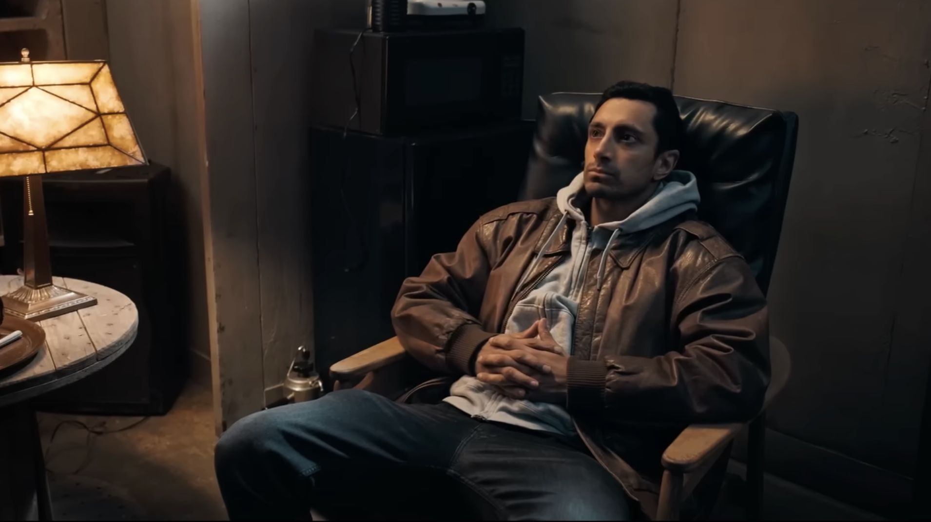 A still from the film