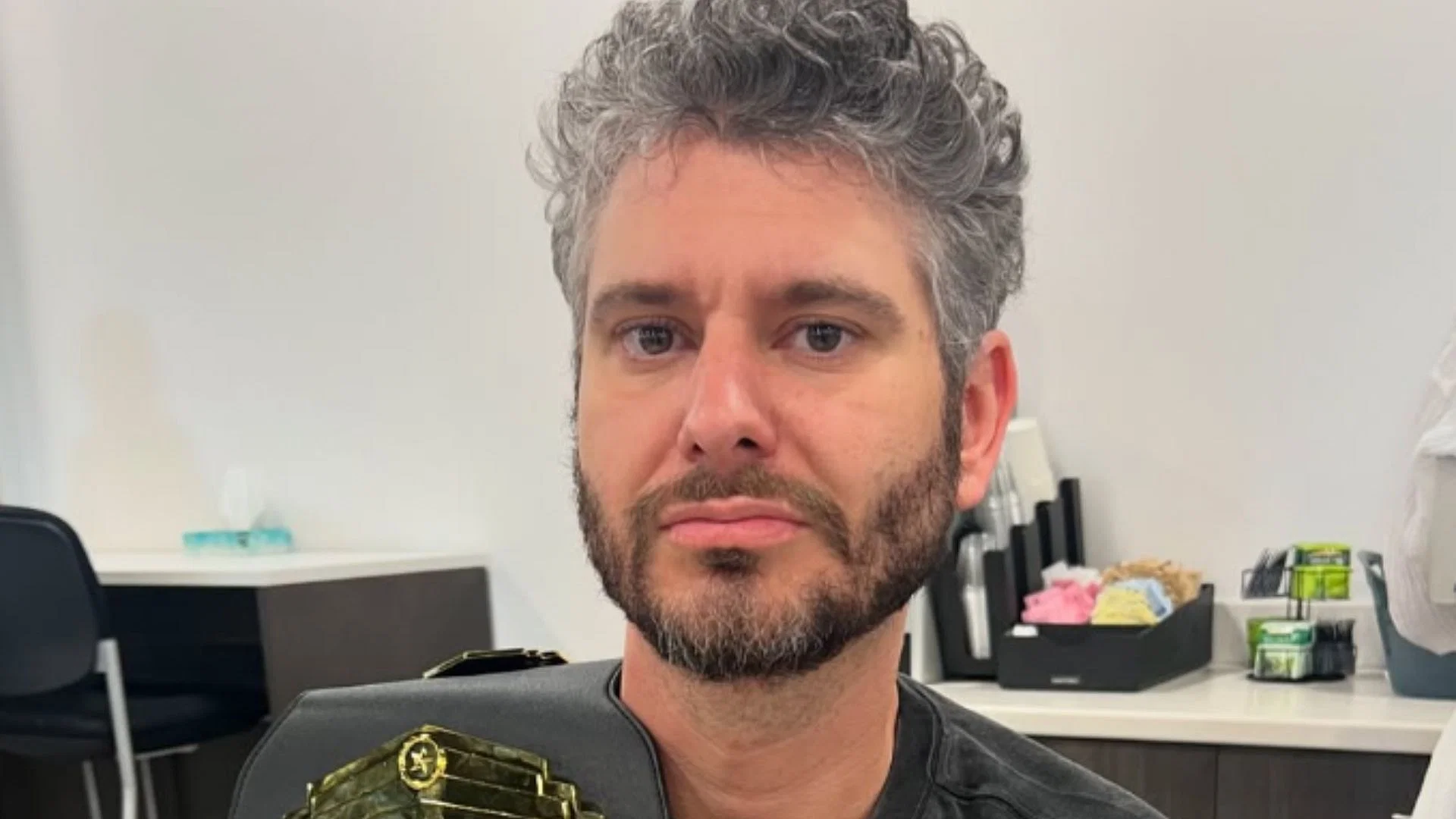 "She loses by default": Ethan Klein gives update on his lawsuit against Frogan