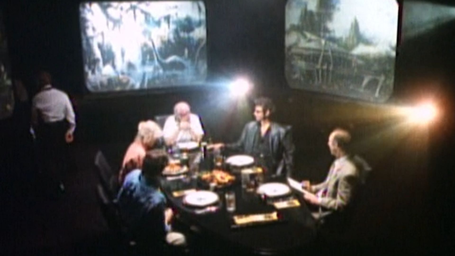 A still from the movie (Image via Apple TV+)