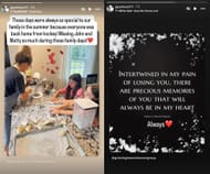 via Instagram/@jgaudreau311