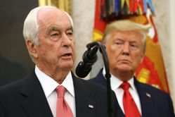 Roger Penske's company reprimands US Homeland Security in aftermath of viral immigration-related 'kidnapping'
