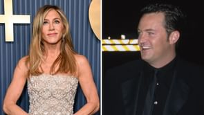 What did Jennifer Aniston say on Matthew Perry’s death? Perez Hilton calls actress’s shocking statement about ‘Friends’ co-star “so incredibly sad”