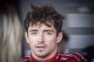 Charles Leclerc hopes the 2026 F1 technical regulations are Ferrari's 'Mercedes 2014' moment