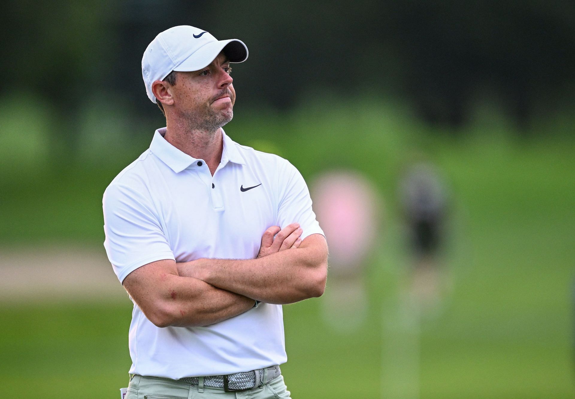 Horizon Irish Open Golf Championship - Final Round - Source: Getty