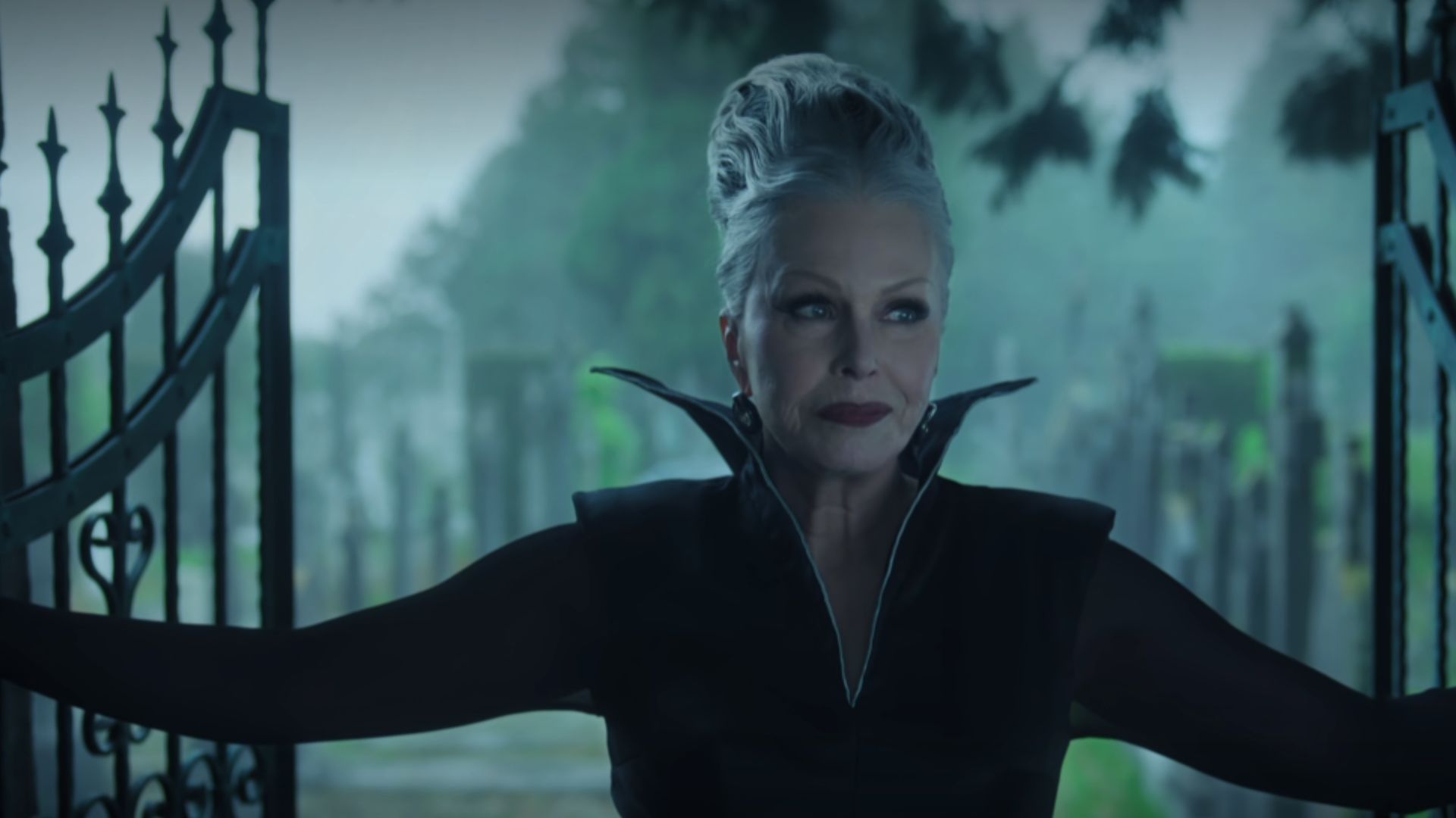 A still from the show (Image via Netflix)