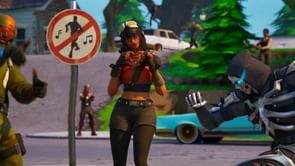 Fortnite acknowledges bugs pointed out by a player and confirms future improvement roadmap