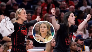 "She's a genius": Sophie Cunningham keeps Caitlin Clark's fan base's beef with Cheryl Reeve aside in true confession