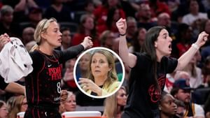 "She's a genius": Sophie Cunningham keeps Caitlin Clark's fan base's beef with Cheryl Reeve aside in true confession