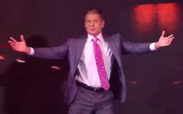 Former SmackDown GM reveals the biggest change in Vince McMahon's appearance after meeting him at his birthday party (Exclusive)
