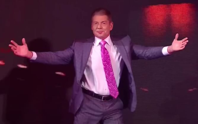 Former SmackDown GM reveals the biggest change in Vince McMahon's appearance after meeting him at his birthday party (Exclusive)