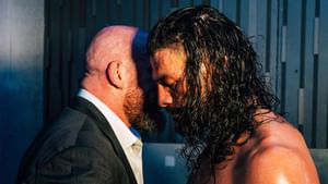Major female name got in trouble for leaking Roman Reigns photo during WWE hiatus
