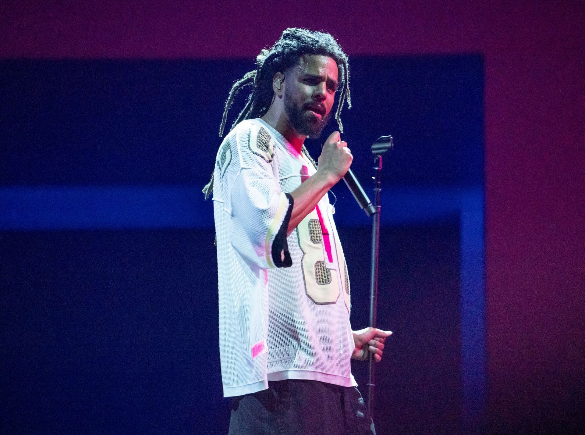 2025 Dreamville Music Festival - Source: Getty