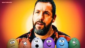 7 Easter eggs and references you probably missed in Happy Gilmore 2