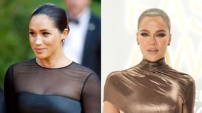 "My girls with a K": Meghan Markle gifts lavish As Ever gift basket to Khloé Kardashian - Flowers, fine wine & more inside