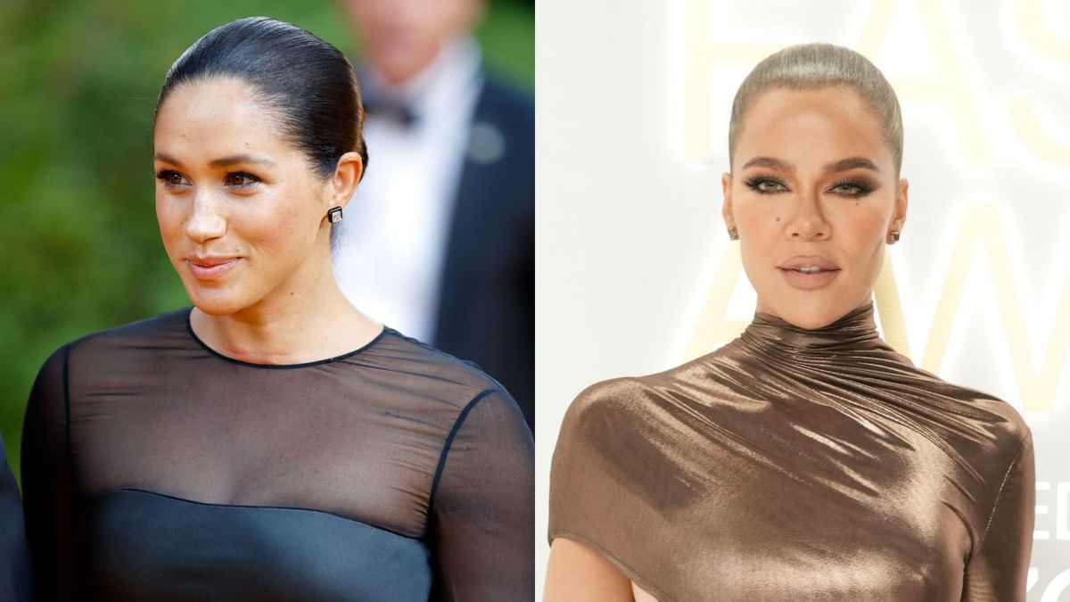 "My girls with a K": Meghan Markle gifts lavish As Ever gift basket to Khloé Kardashian - Flowers, fine wine & more inside