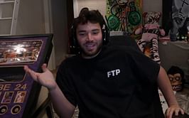 "Non-biased and non-stupid": Adin Ross says he has been given "crazy budget" for his streamer awards show