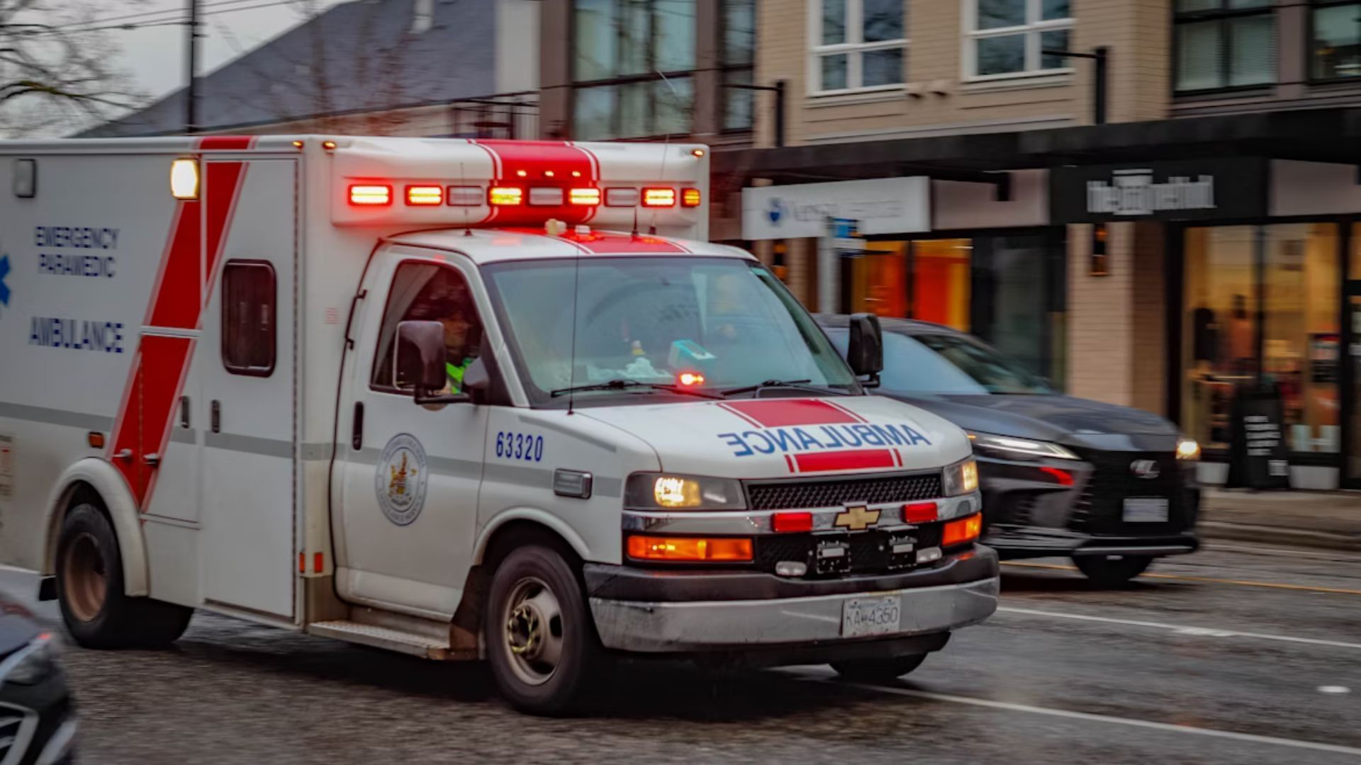 Snapped Oxygen episode Eileen Leone (Image via Unsplash/ @ Anthony Maw)