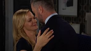 Days of Our Lives recap (August 6, 2025): Gabi rattles the courtroom, Paulina breaks down, and EJ seduces Belle
