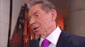 Hulk Hogan "Said Some Racist Things" But "Wasn't a Racist," Vince McMahon Claims