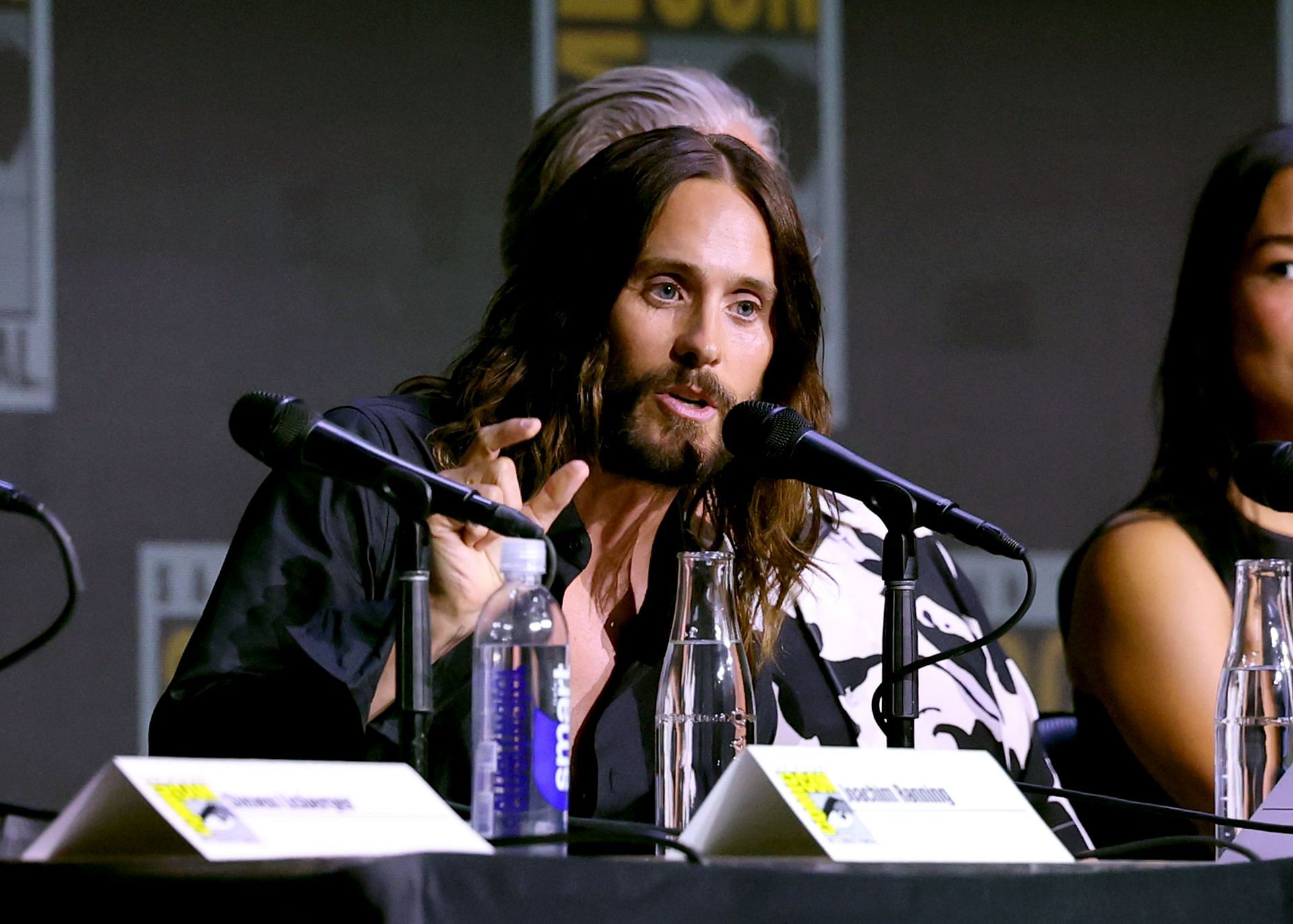 Nine women accuse Jared Leto of inappropriate and s*xually explicit behavior
