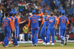 "No chance of winning the T20 World Cup with this bunch" - Former India selector's massive statement on Asia Cup 2025 squad
