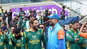 भारत का समर्थन करने को लेकर WCL पर PCB का कड़ा एक्शन, टूर्नामेंट पर लगाया बैन; पाकिस्तान की टीम अब नहीं होगी शामिल
