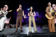 Jonas Brothers: JONAS20 Greetings From Your Hometown Tour Kick Off - New Jersey (Image Source: Getty)