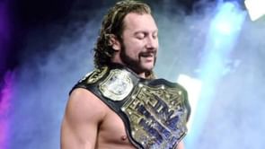 Kenny Omega may have competed in his final match with top AEW star, ex-partner feels