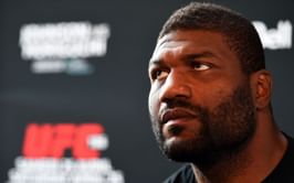 "You gotta make this dude pay" - Former UFC star warns Syko Stu can end Raja Jackson's career and refuses to defend him despite ties with 'Rampage'