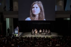 Where is Amanda Knox now? Details explored ahead of The Twisted Tale of Amanda Knox