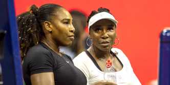 "Just let you feel vulnerable"- Serena Williams gives crucial relationship advice to sister Venus ahead of her dreamy wedding in Italy