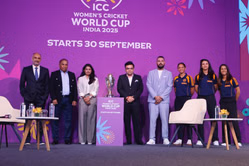 Chinnaswamy Stadium’s replacement announced for knockouts & other matches of 2025 Women’s ODI World Cup