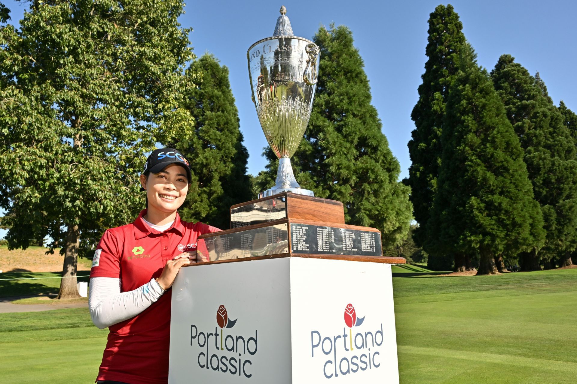 Portland Classic - Final Round - Source: Getty