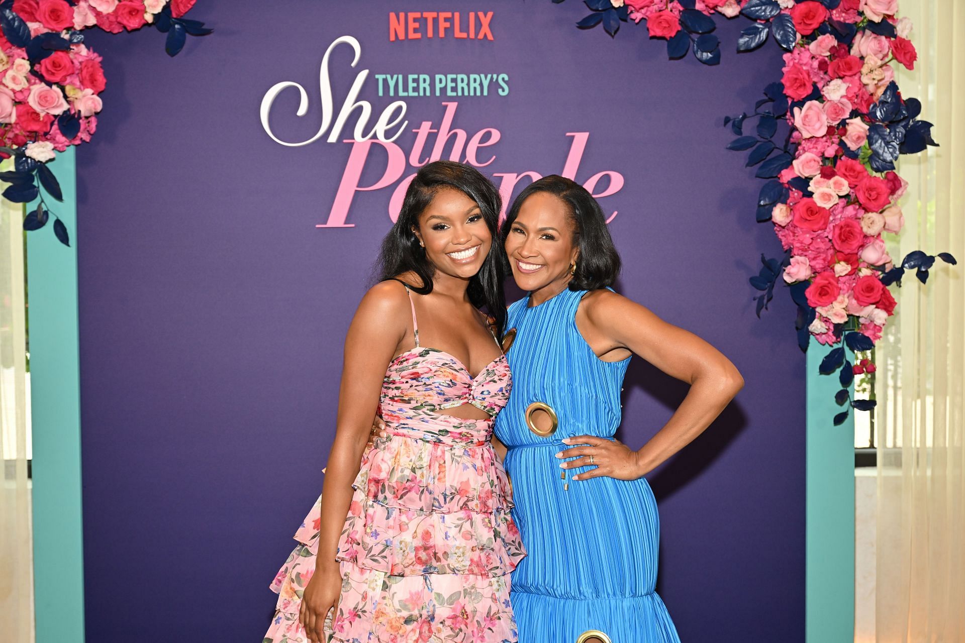 She The People ATL Special Screening - Source: Getty