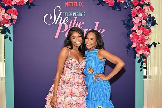 Tyler Perry’s Miss Governor season 1 (part 1) recap: All to know before part 2 arrives