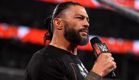 Roman Reigns reportedly wants WWE to bring back two-time World Heavyweight Champion after 9 years