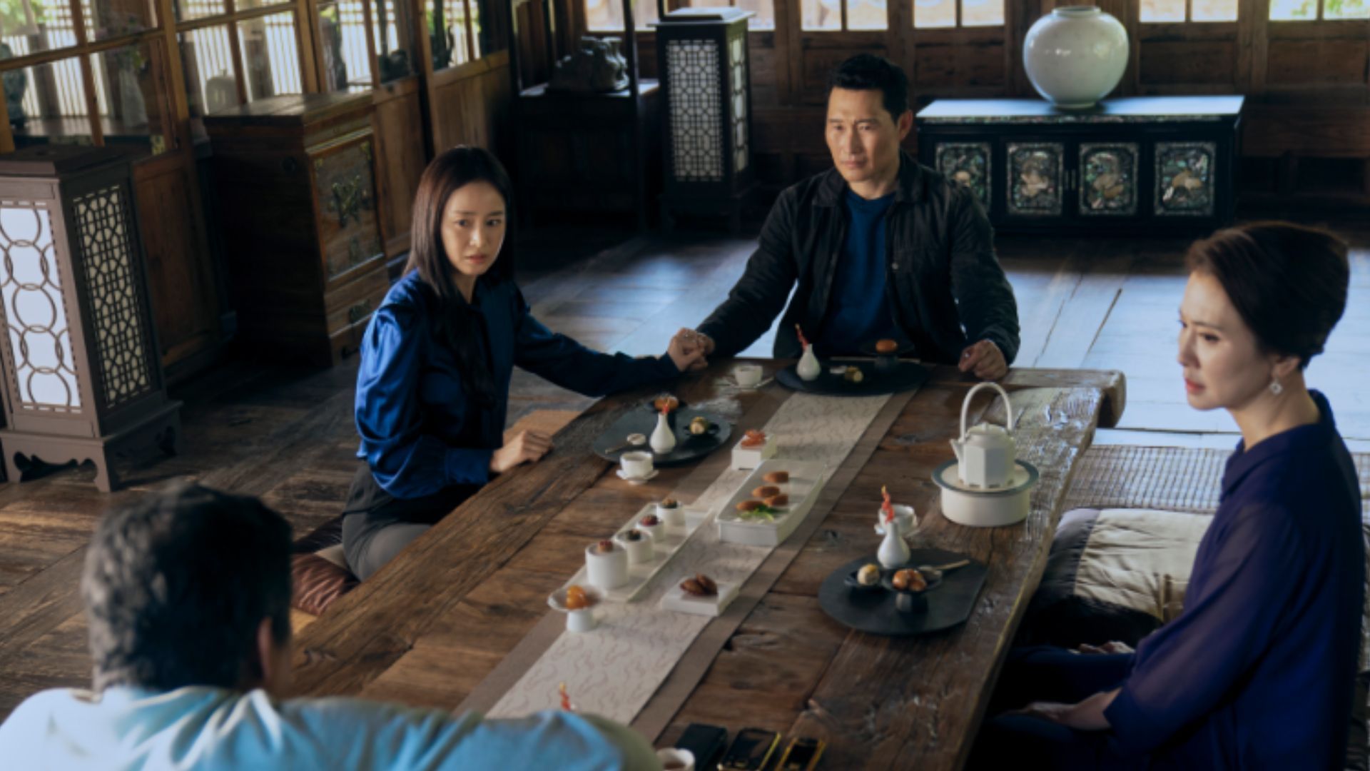 A still from the series (Image via Amazon Prime Video)