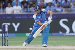 "Where does he come in suddenly?" - Former India selector doesn't see Shubman Gill in playing XI for Asia Cup 2025