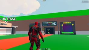 How to play Steal The Brainrot in Fortnite