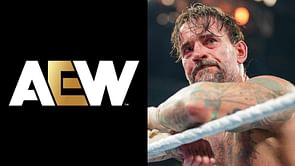 CM Punk spotted with popular AEW star after losing World Heavyweight Title at SummerSlam 2025