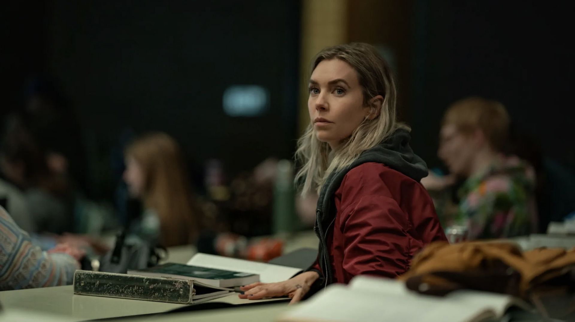A still from the film (Image via Netflix)