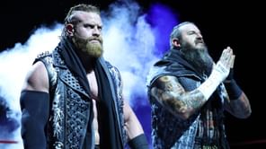 Brody King addresses Buddy Matthews' AEW future after he misses Forbidden Door 2025