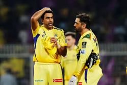 "Does it mean other Indian players can also go to play in other leagues?" - Aakash Chopra on Ravichandran Ashwin retiring from the IPL