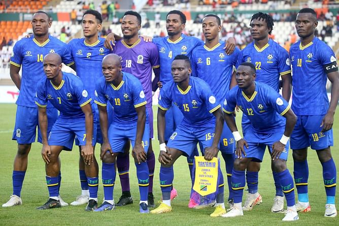 Tanzania vs Madagascar Prediction and Betting Tips | 9th August 2025