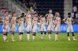 New York Red Bulls vs Juarez Prediction and Betting Tips | August 7th 2025