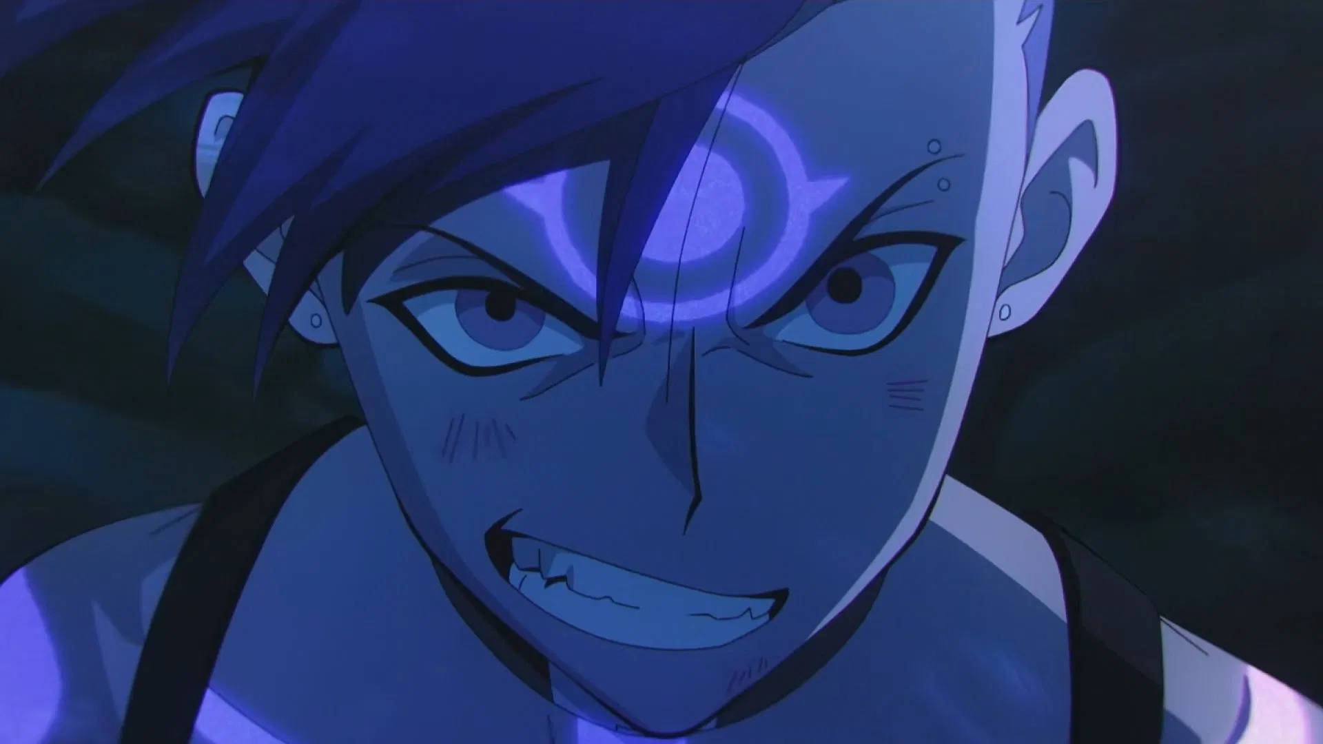 To Be Hero X episode 21 review (Image via Pb Animation/LAN Studio/Paper Plane Animation)