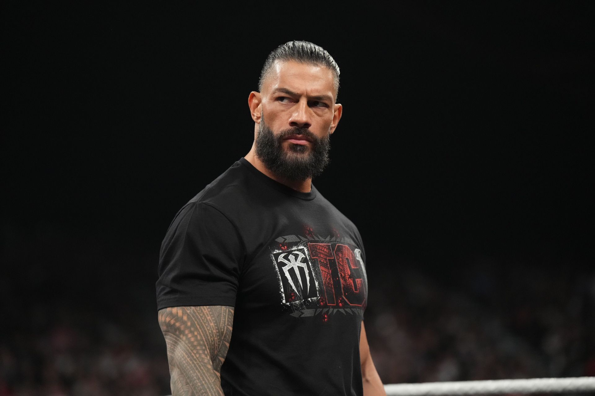 Monday Night RAW - Source: Getty