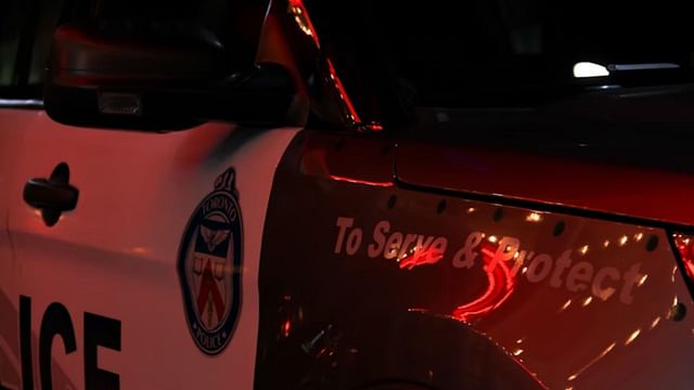 The 911 call (Image via Unsplash)