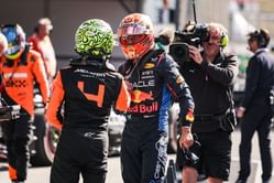 “I’m hyped”: Lando Norris returning to Max Verstappen’s home race with a confident mindset